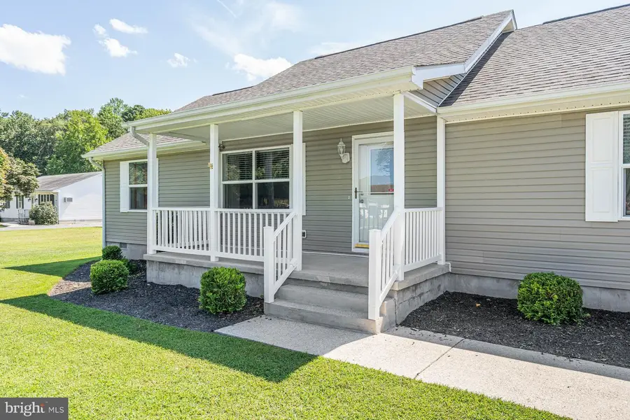 207 E Gemini Ln, Milton, DE 19968 - Image #2