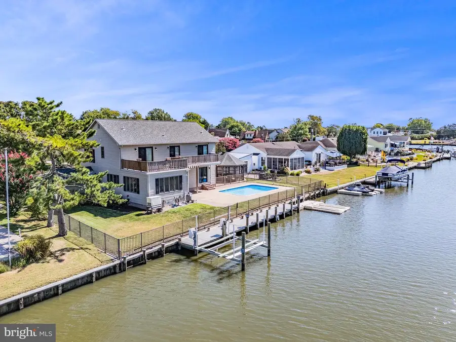 11 Arnell Rd, Rehoboth Beach, DE 19971 - Image #2