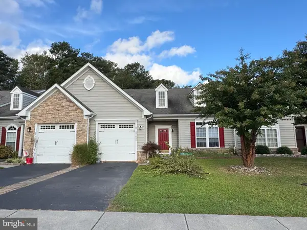 37496 Oliver Dr, SELBYVILLE, DE 19975