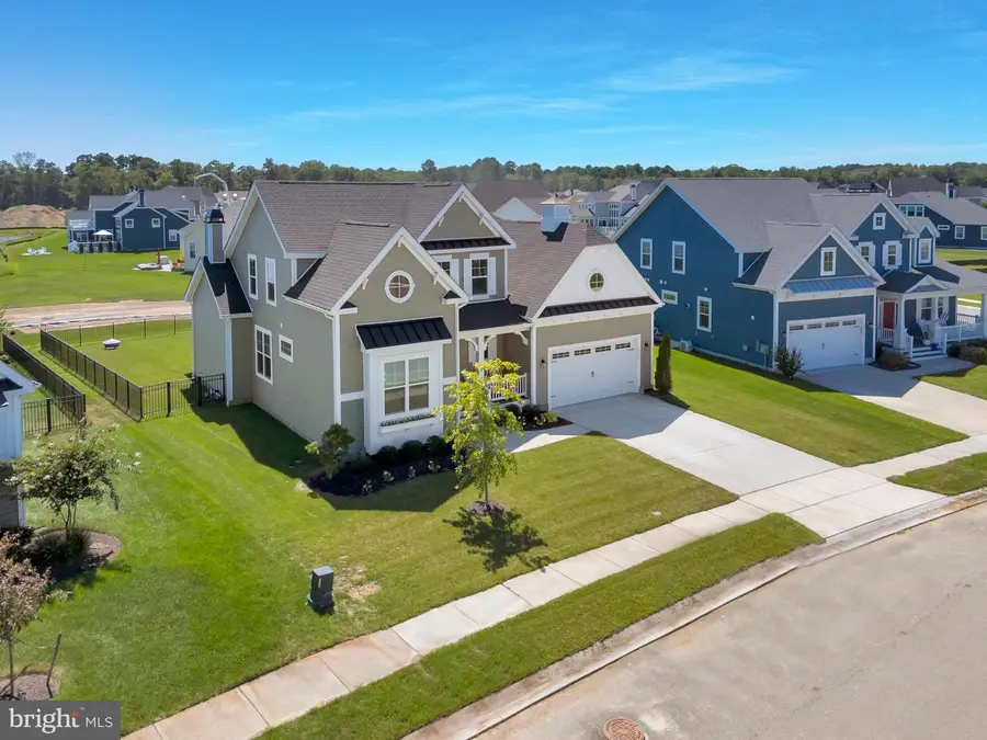 24122 Bunting Cir, Harbeson, DE 19951 - Image #2