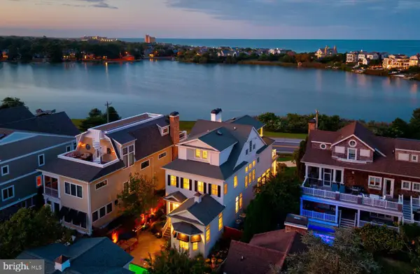 20418 Silver Lake Dr, REHOBOTH BEACH, DE 19971