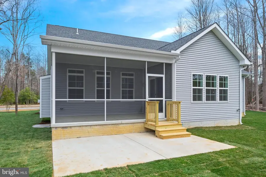 28005 Tundra Drive - Lot #42, Milton, DE 19968 - Image #2