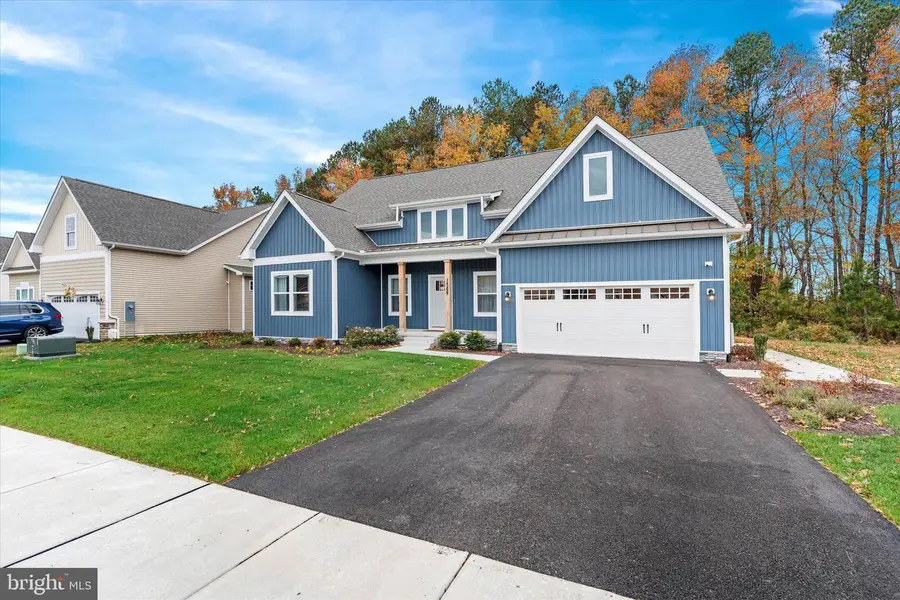 28007 Tundra Drive - Lot #43, Milton, DE 19968 - Image #2