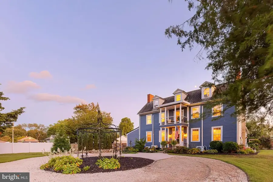 205 Fisher Ave, Milford, DE 19963 - Image #2