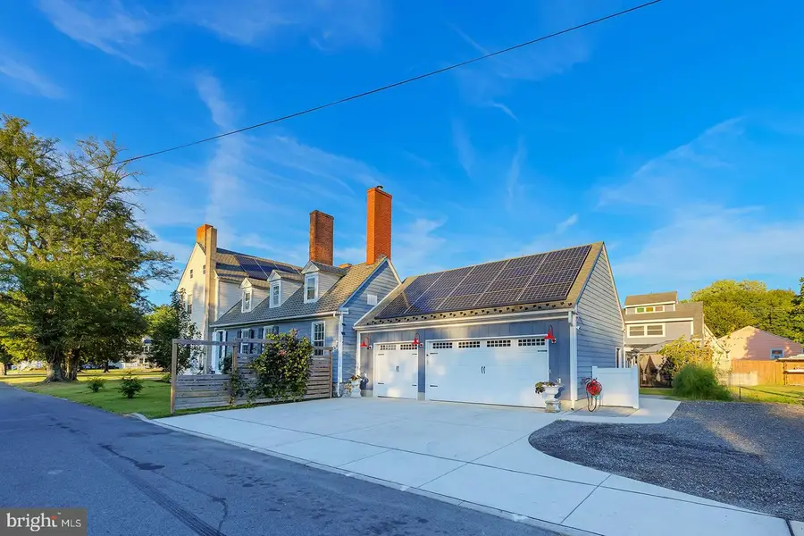 205 Fisher Ave, Milford, DE 19963 - Image #3