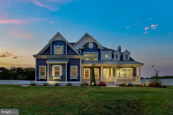 16656 New Rd, LEWES, DE 19958