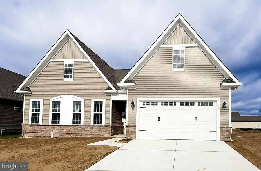 342 Heritage Shores Cir, Bridgeville, DE 19933 - Image #2