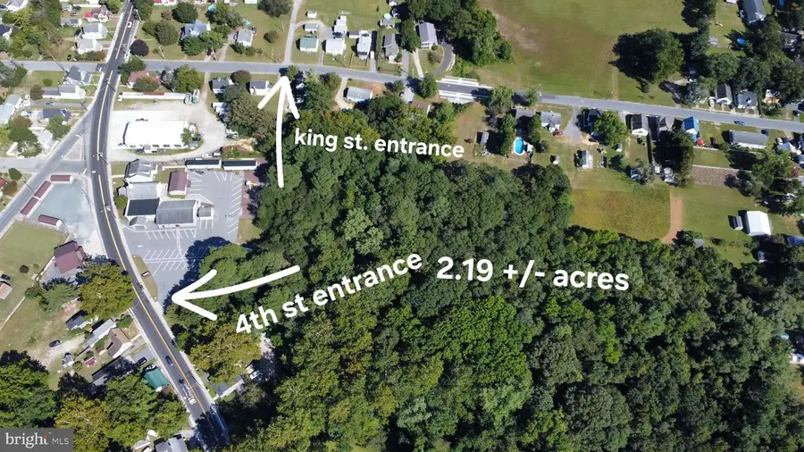 0 Iona Ave, Laurel, DE 19956 - Image #3