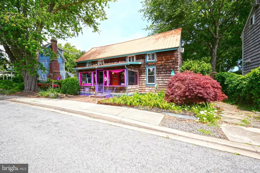 133 Jefferson Ave, Lewes, DE 19958 - #2
