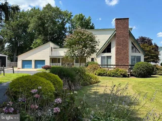 9155 Campbell Ln, Bridgeville, DE 19933 - Image #1