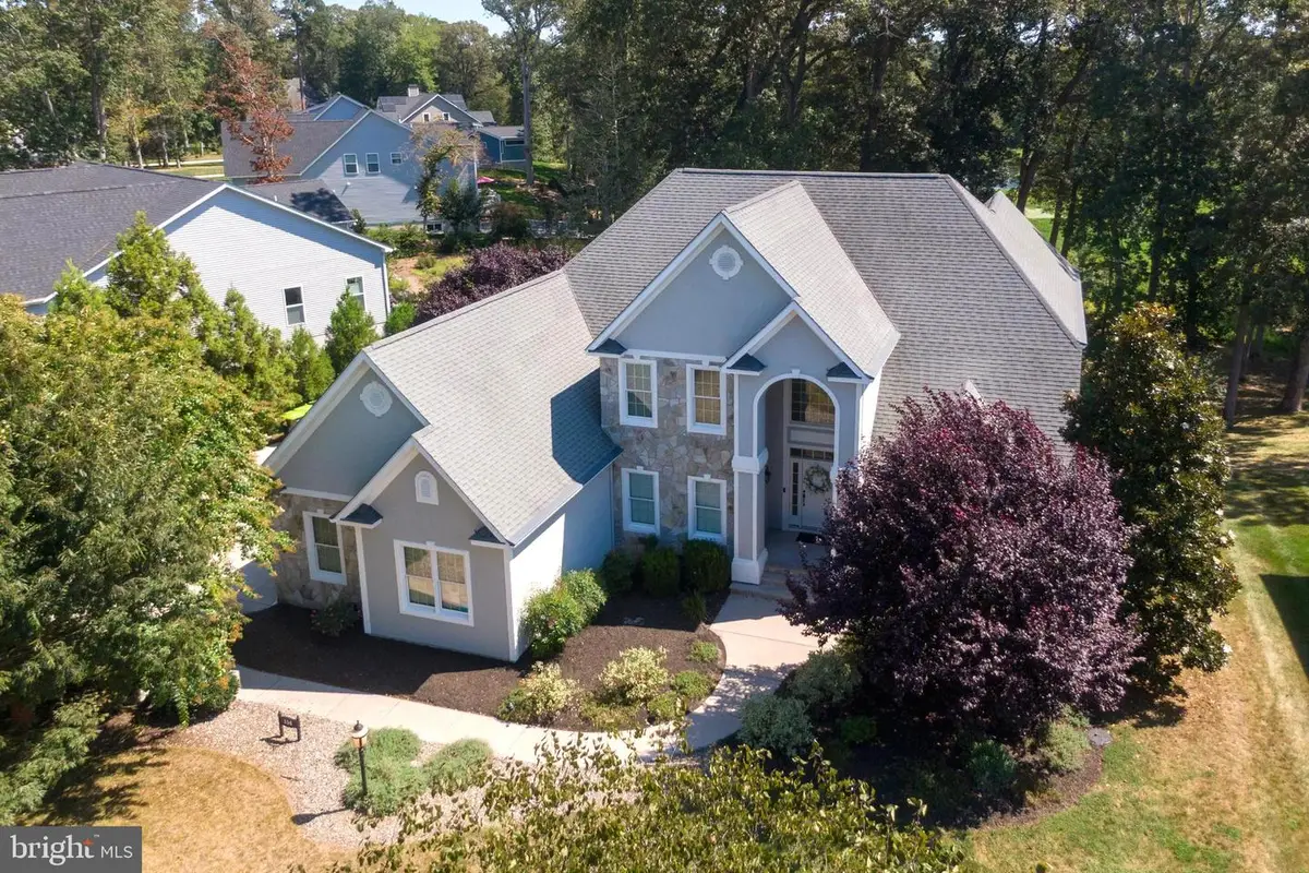 154 W Shore Dr, Milton, DE 19968 - Image #1