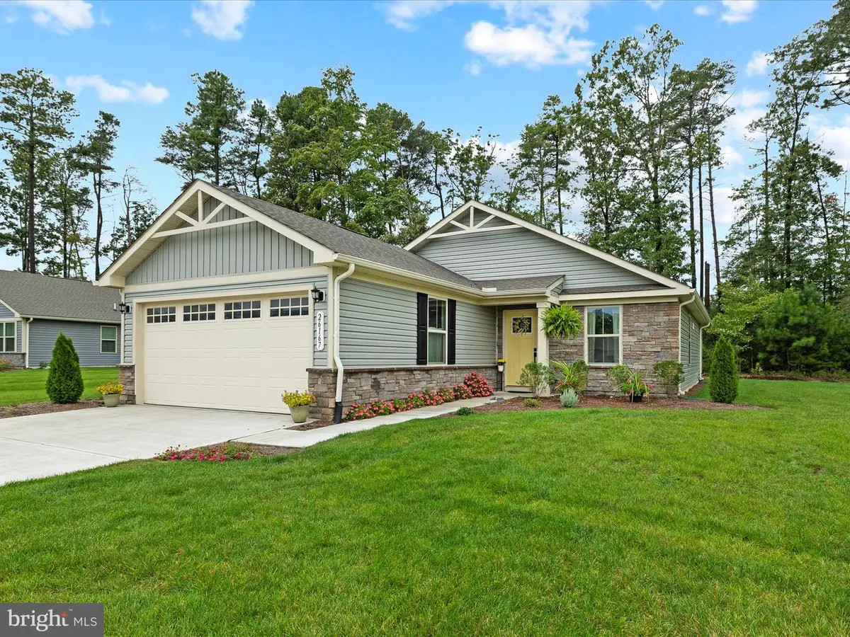 26167 Vintage Cir, Milton, DE 19968 - Image #1