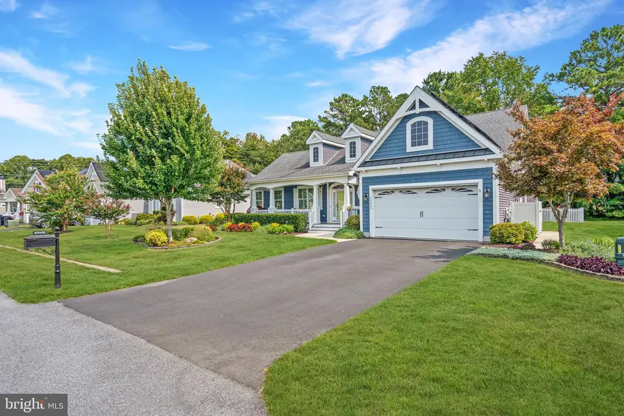 29432 Andrew Jackson Dr, Millsboro, DE 19966 - Image #3