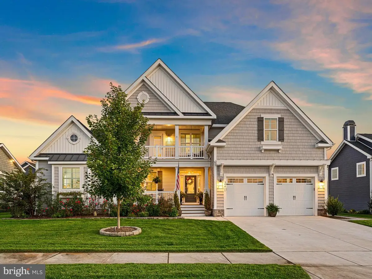 34411 Derrickson Dr, Harbeson, DE 19951 - Image #1