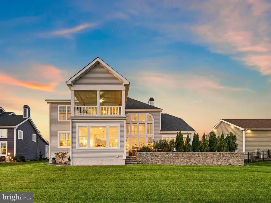 34411 Derrickson Dr, Harbeson, DE 19951 - Image #2