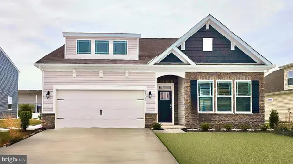 15114 Willow Wood Ct, MILLVILLE, DE 19967