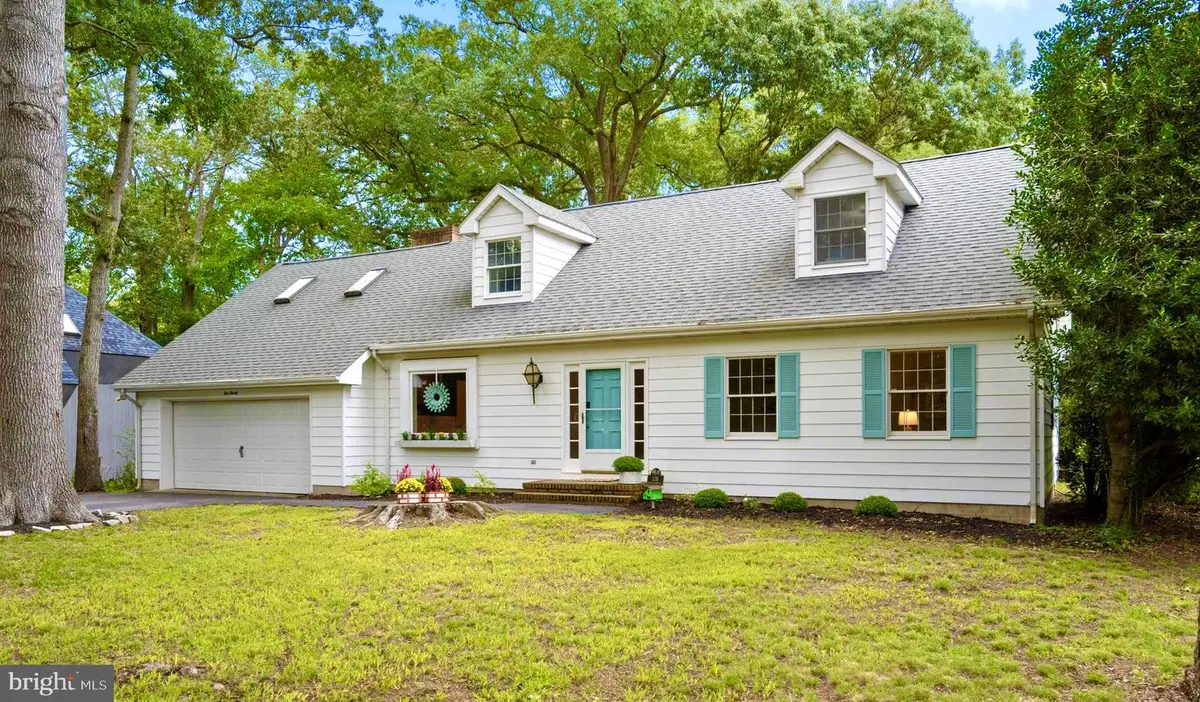 120 E Wild Rabbit Run, Lewes, DE 19958 - #1