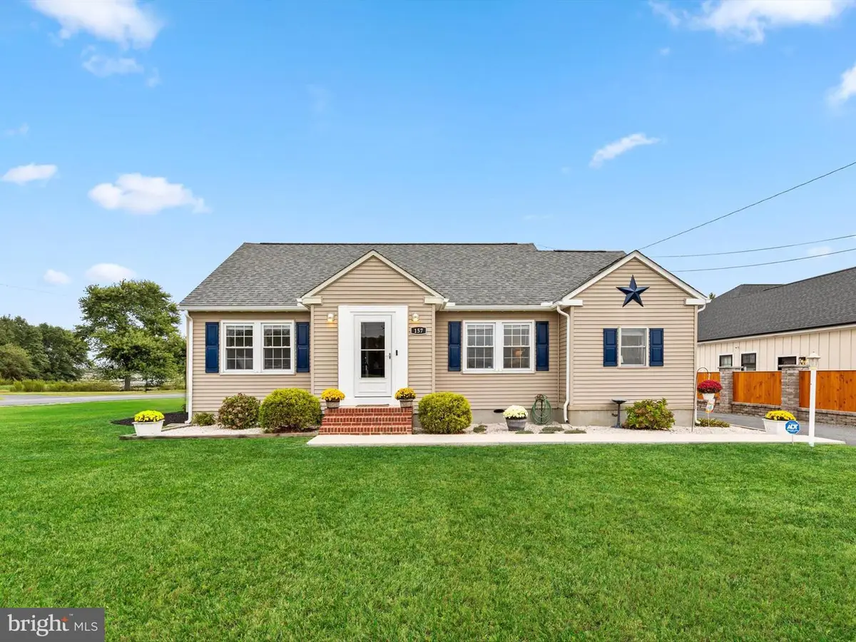 157 Clayton Ave, Frankford, DE 19945 - Image #1