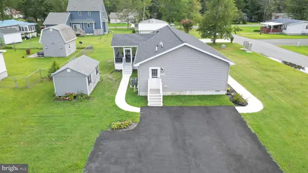 33510 Deer Run Rd, SELBYVILLE, DE 19975