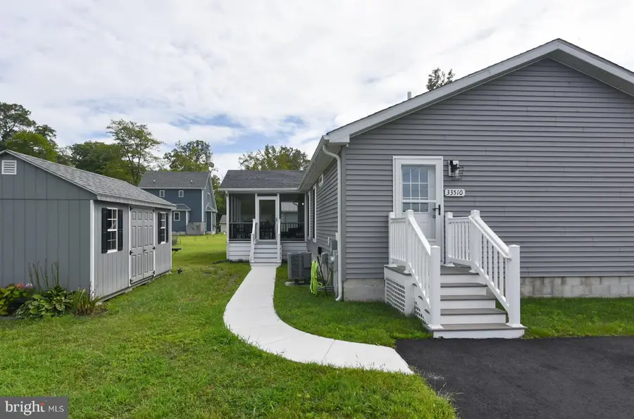 33510 Deer Run Rd, Selbyville, DE 19975 - Image #2