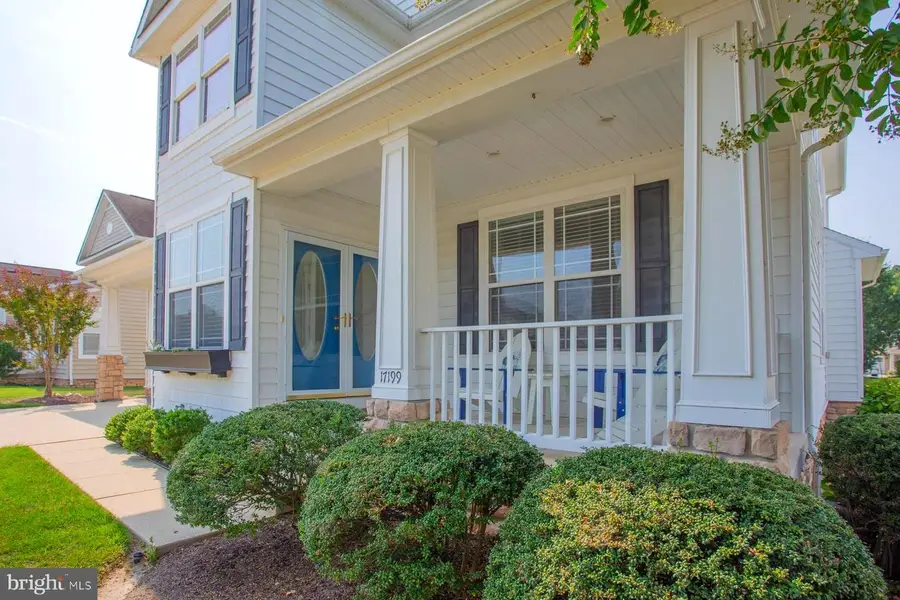 17199 Exton St, Lewes, DE 19958 - #3