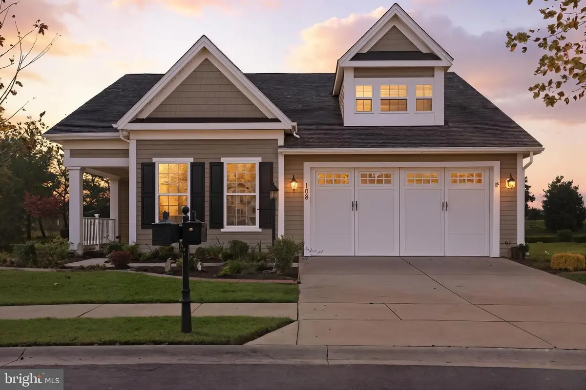 108 Emilys Pintail Dr, Bridgeville, DE 19933 - Image #1