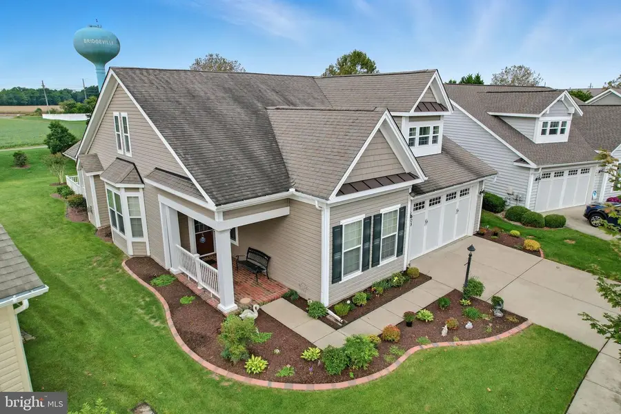 108 Emilys Pintail Dr, Bridgeville, DE 19933 - Image #2