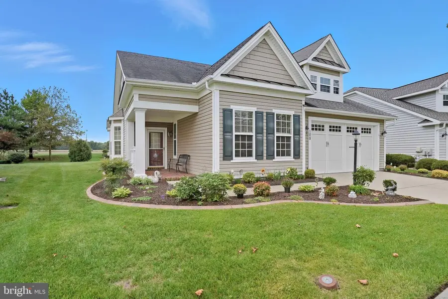 108 Emilys Pintail Dr, Bridgeville, DE 19933 - Image #3