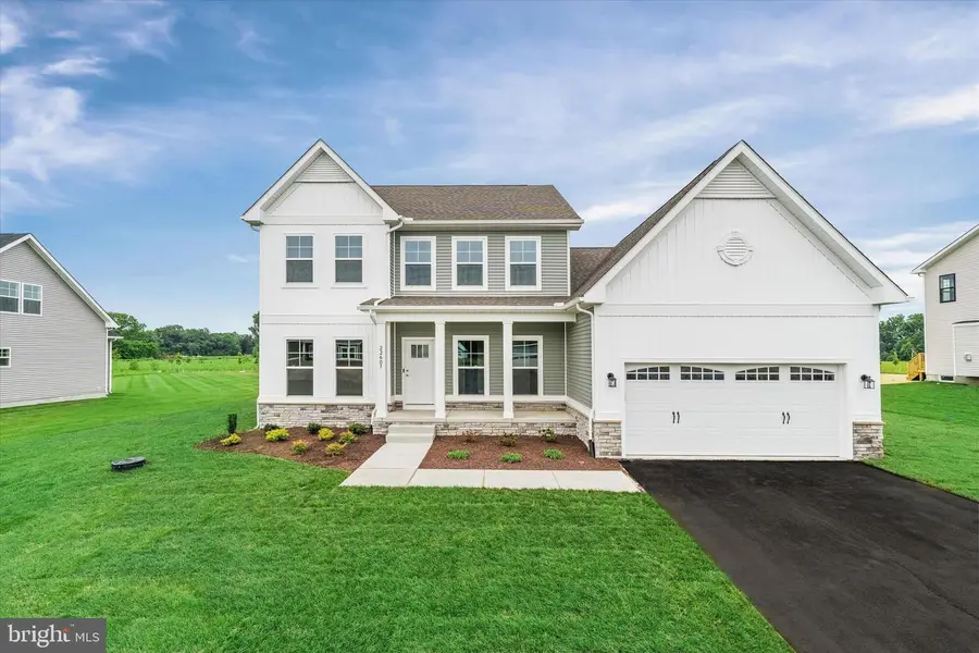 24025 Jerrico Road - Lot #38, Lincoln, DE 19960 - Image #2