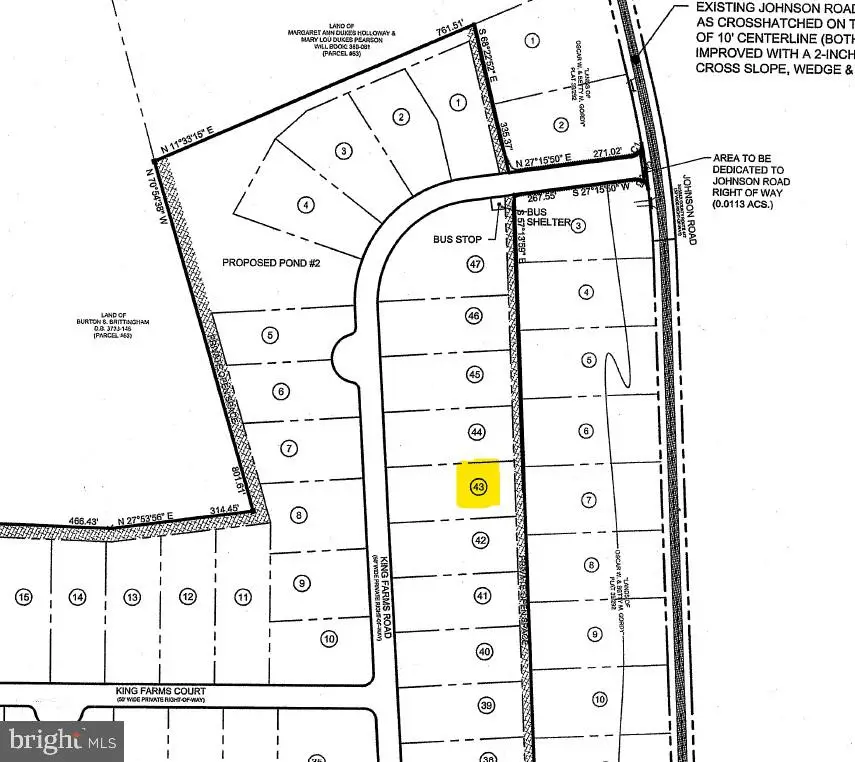 28025 King Farms Rd, Laurel, DE 19956 - Image #2