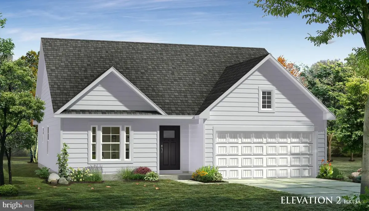 Homesite 112 R Wilson Loop, Georgetown, DE 19947 - Image #1