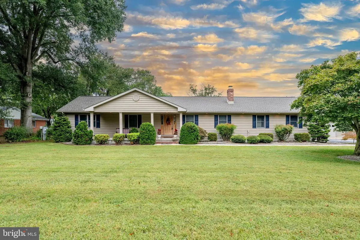 100 Earlee Ave, Bridgeville, DE 19933 - Image #1