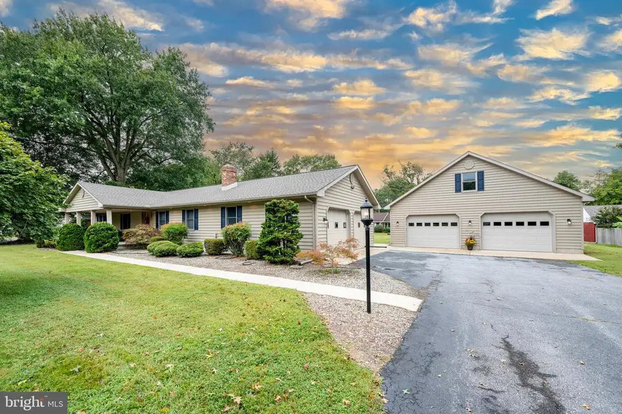 100 Earlee Ave, Bridgeville, DE 19933 - Image #2