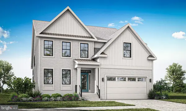 Lot 6 Lightkeepers Way, SELBYVILLE, DE 19975