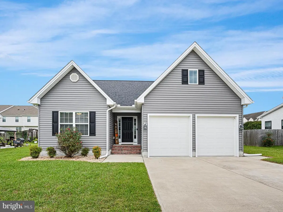 131 Belle Ayre Dr, Seaford, DE 19973 - Image #1