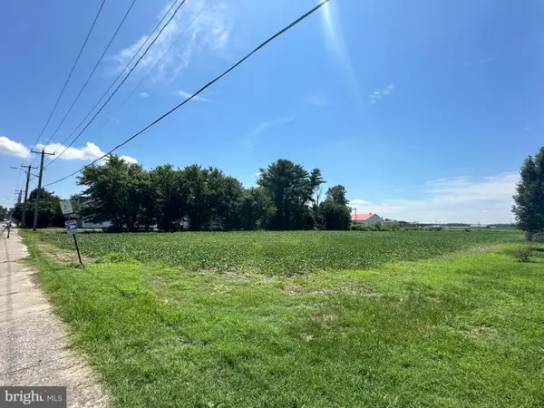 Unknown, Clayton Ave., FRANKFORD, DE 19945