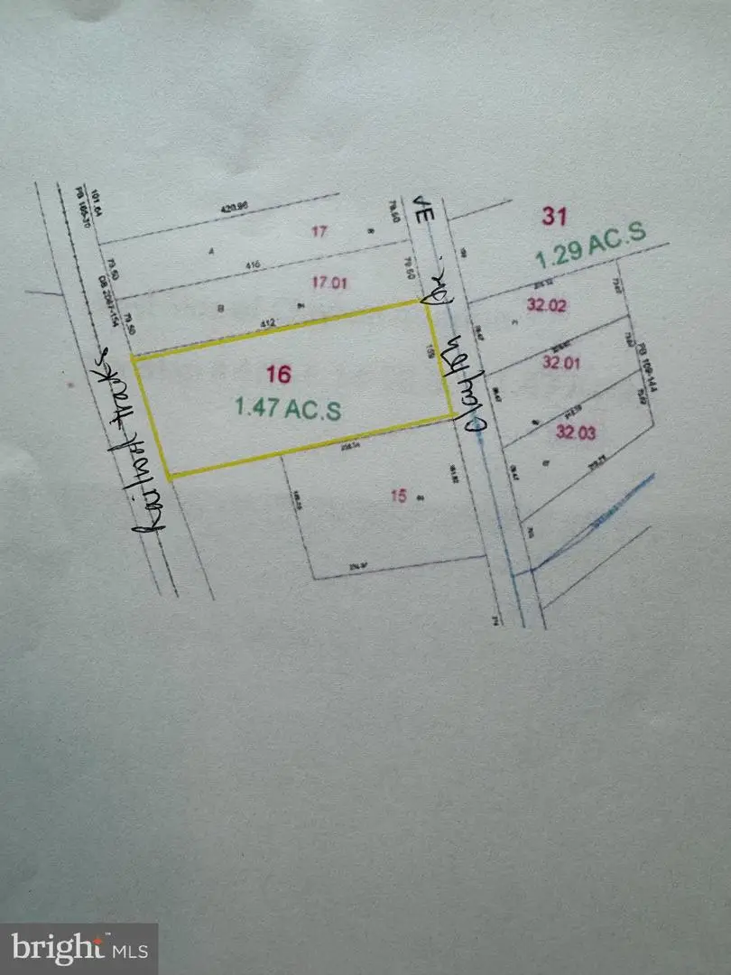 Unknown, Clayton Ave., Frankford, DE 19945 - Image #2