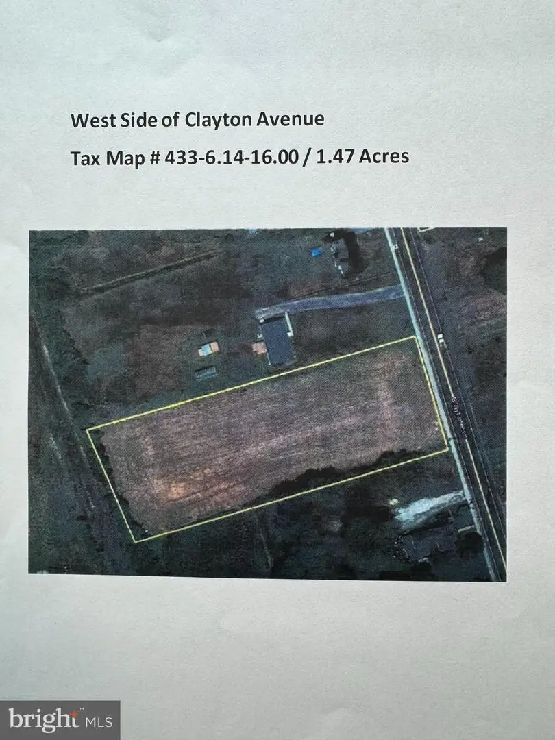 Unknown, Clayton Ave., Frankford, DE 19945 - Image #3