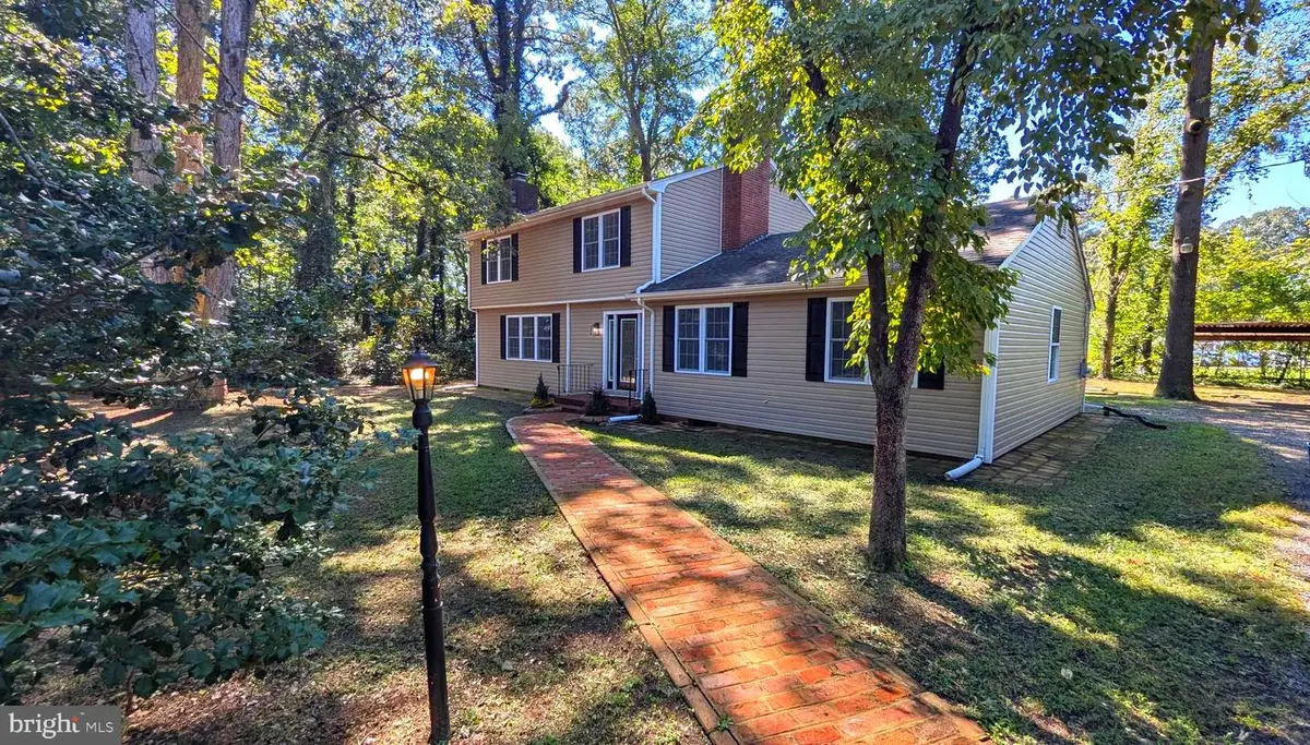 9616 N Shore Dr, Seaford, DE 19973 - Image #1