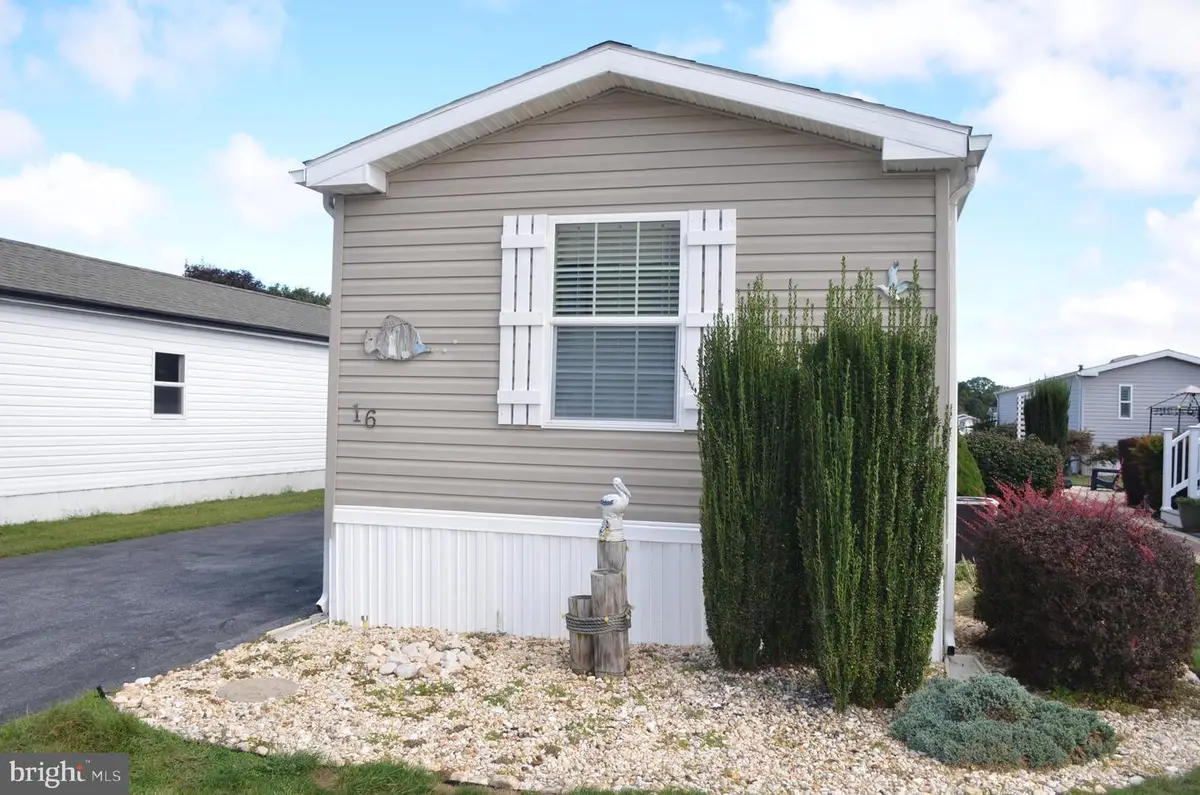 16 Colonial Lane #53536, Rehoboth Beach, DE 19971 - Image #1