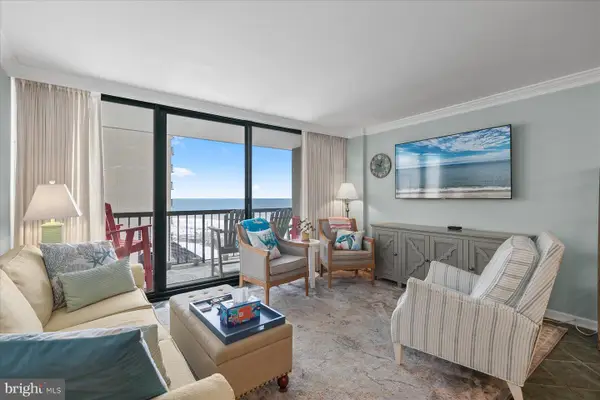 512 Georgetowne House Rd #512, BETHANY BEACH, DE 19930