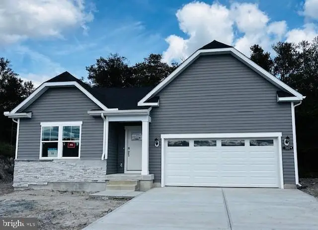 Homesite 38 R Wilson Loop, Georgetown, DE 19947 - Image #1