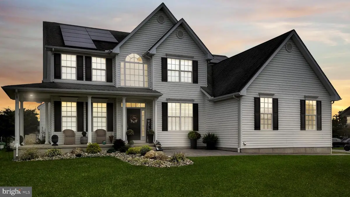 26 E Green Lane, Milford, DE 19963 - Image #1