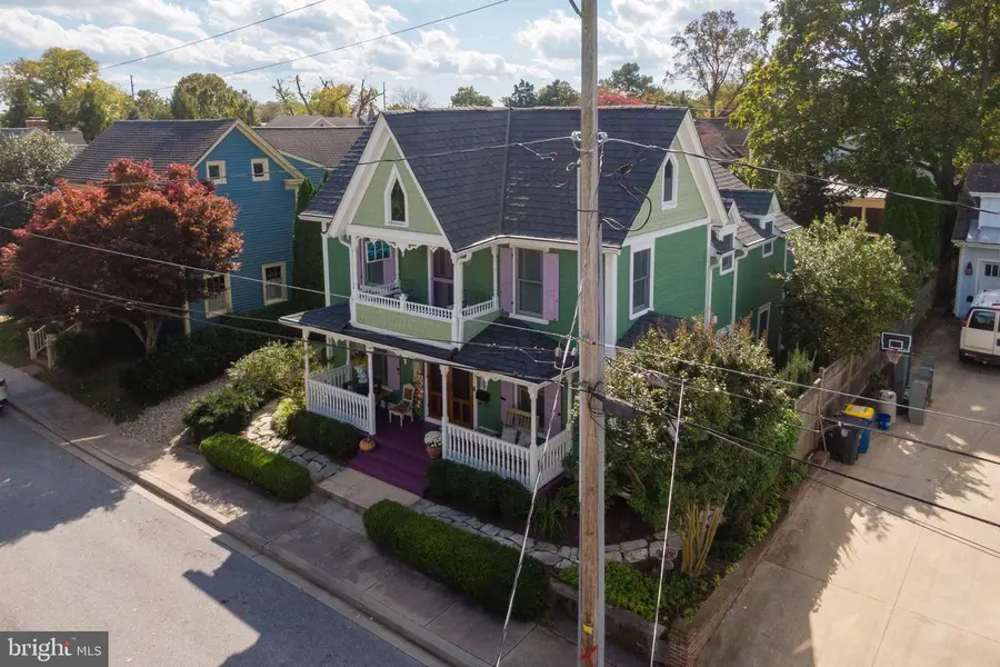 118 Jefferson Ave, Lewes, DE 19958 - Image #2