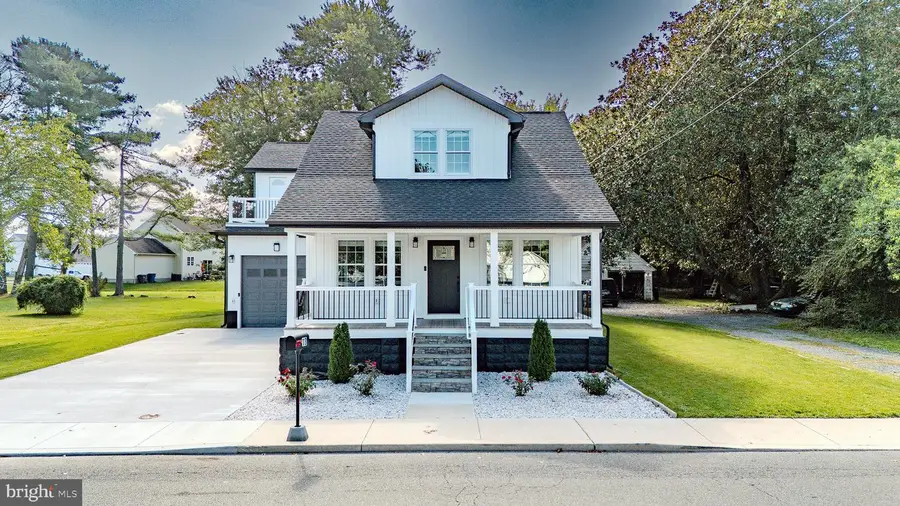 18 W Mccabe St, Selbyville, DE 19975 - Image #2