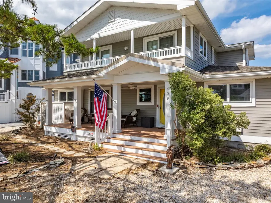 409 Bristol Rd, South Bethany, DE 19930 - #3