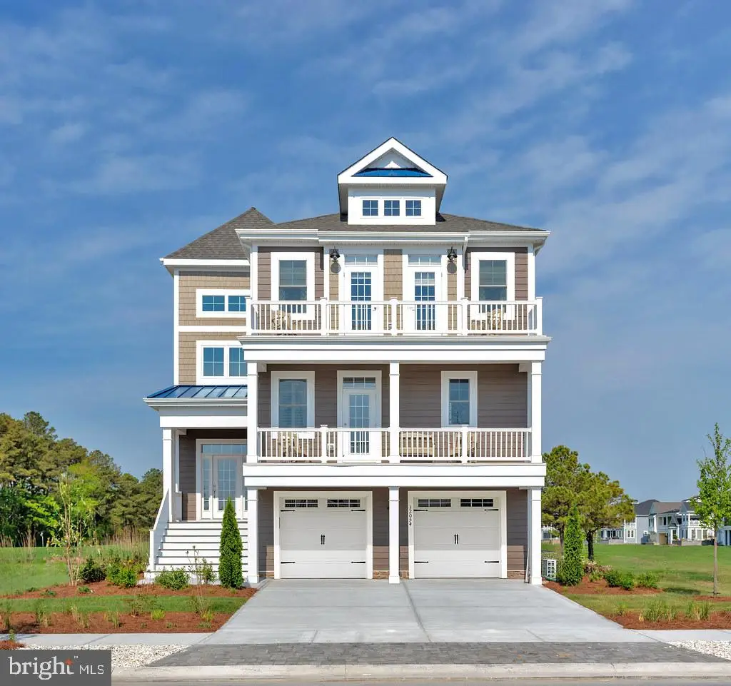 22253 Waterview Rd #lot 4, Lewes, DE 19958 - Image #1