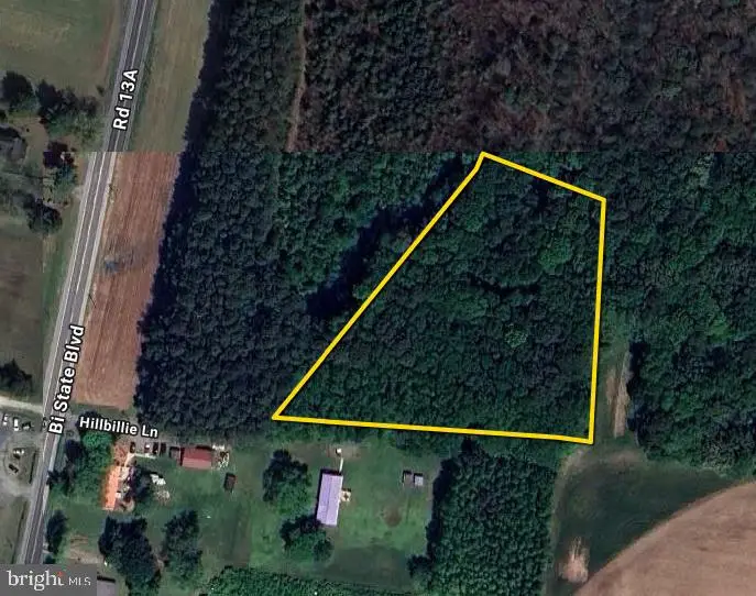 Hillbillie Ln, Delmar, DE 19940 - Image #1