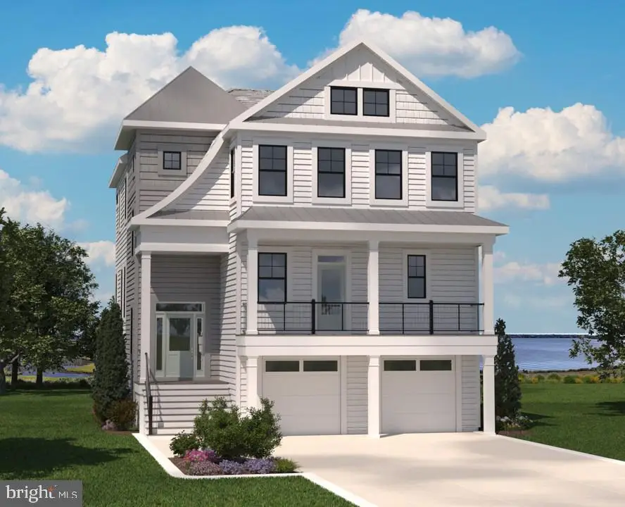 30504 Lightkeepers Way, Selbyville, DE 19975 - Image #1