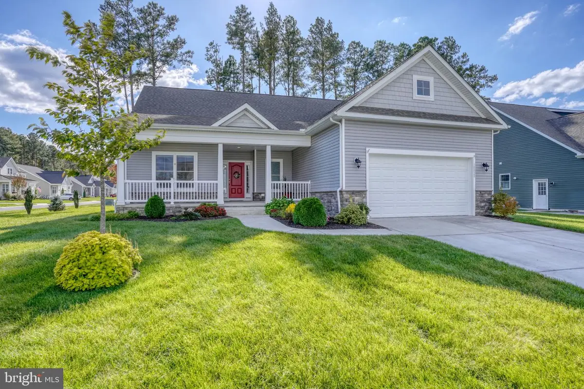 18822 Melville Way, Georgetown, DE 19947 - Image #1